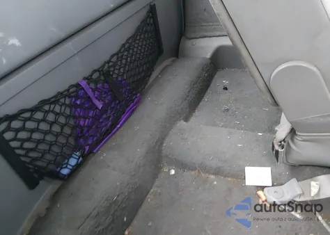 2000 Ford Ranger Xl/Xlt из США, поврежденный, VIN 1FTYR14VXYTB12951